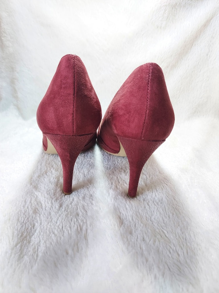 37 Tex Bordeaux