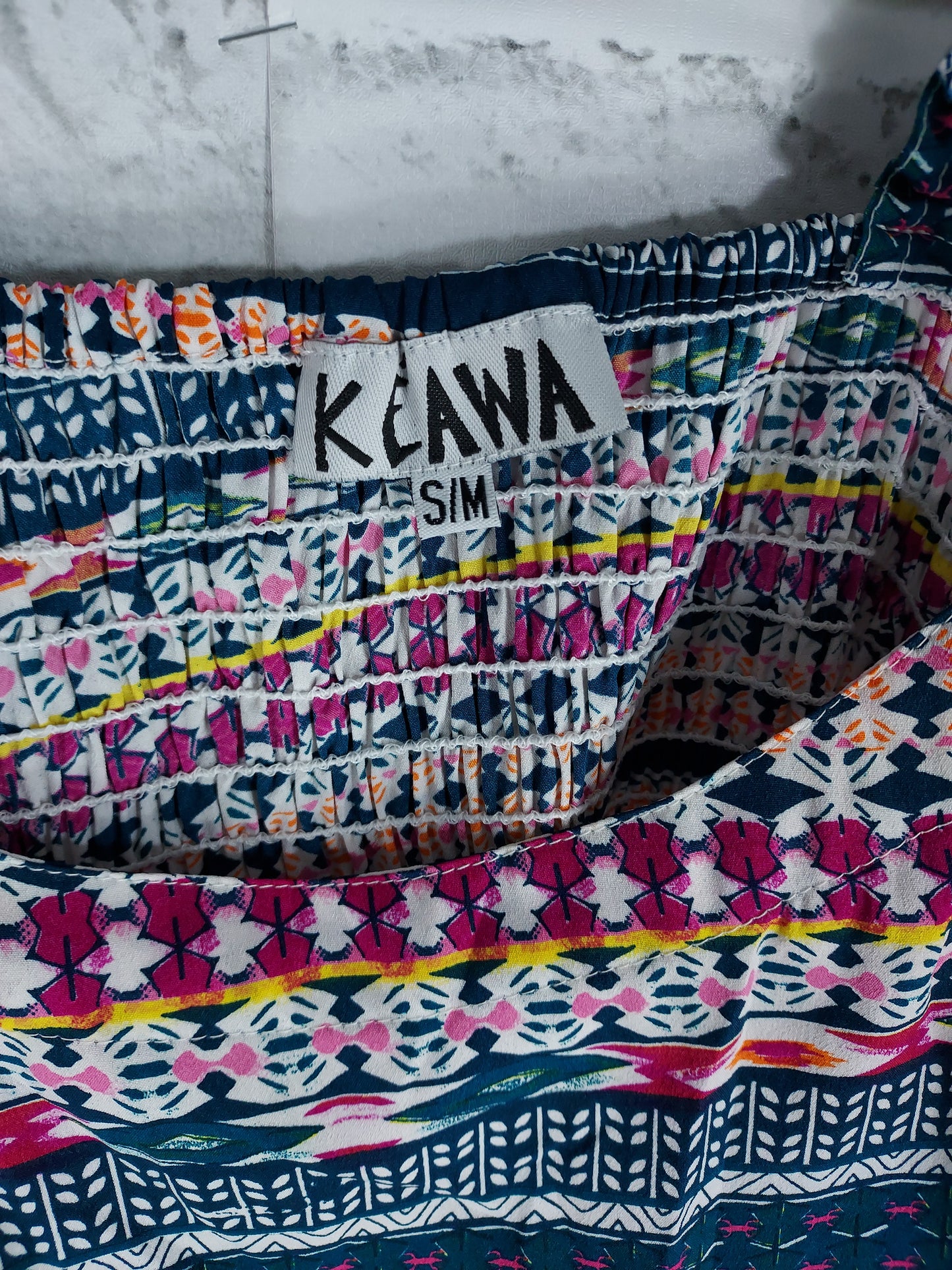 S/M KEAWA
