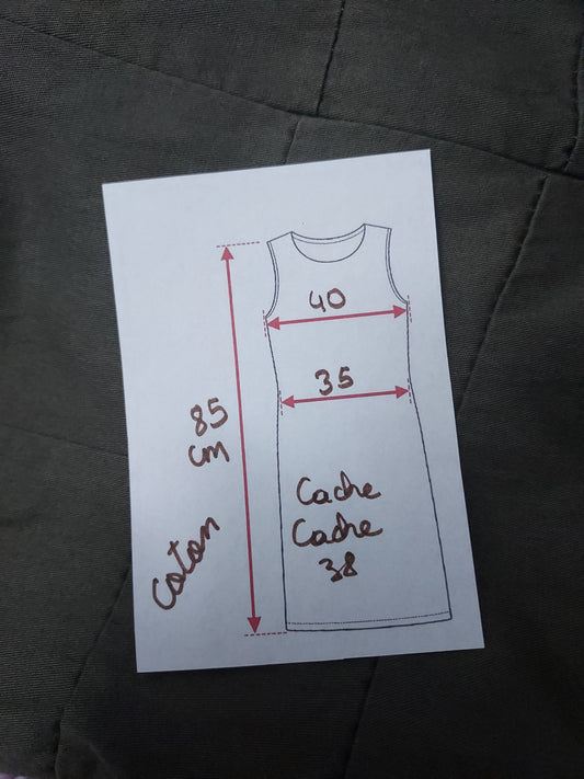 38 Cache Cache