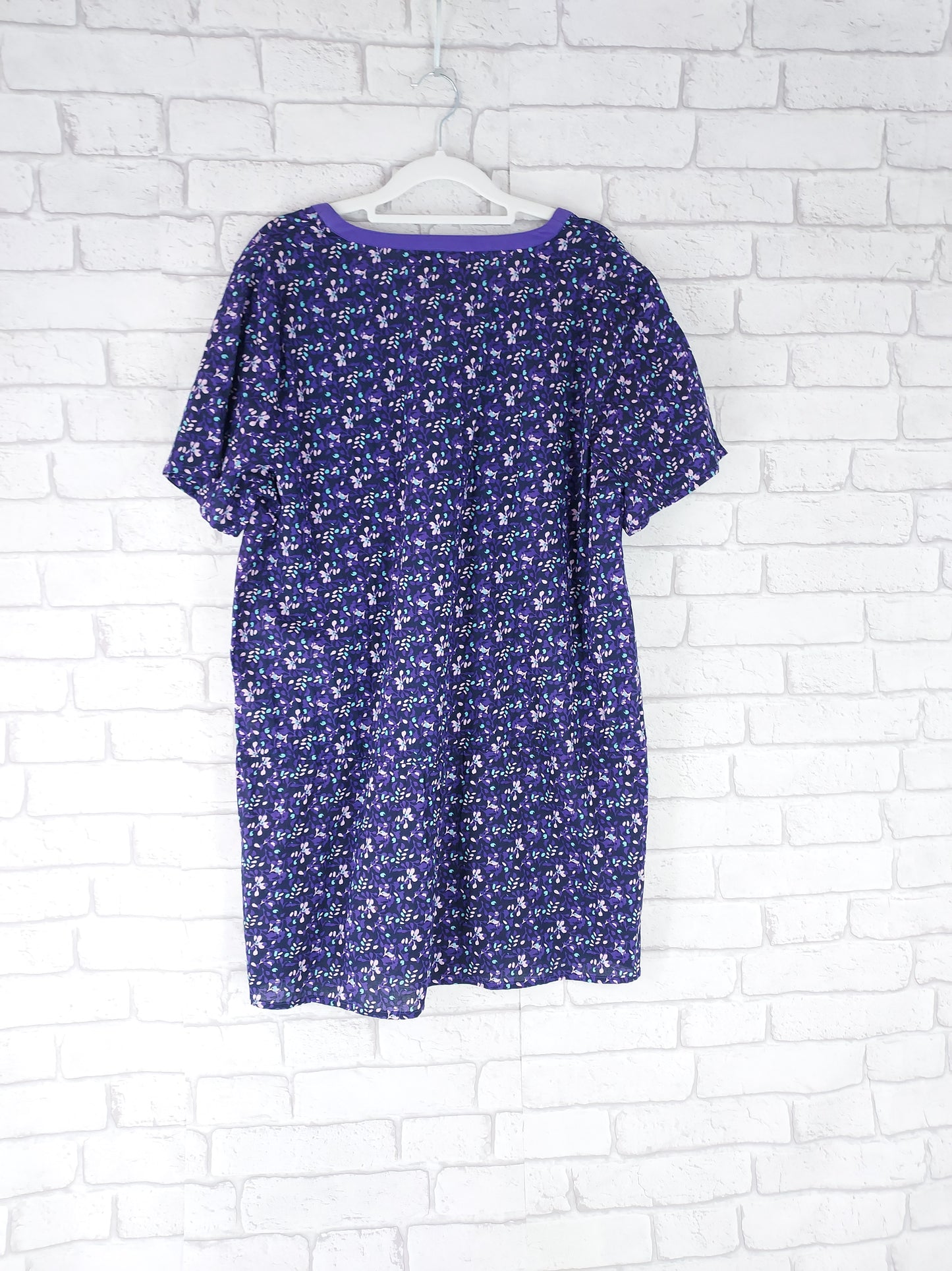 44 Coton Grand voile