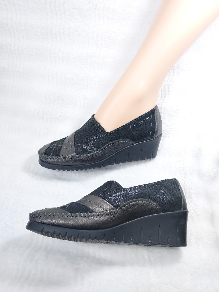 36 PediGirl Cuir