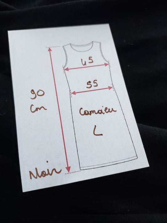 40 Camaieu