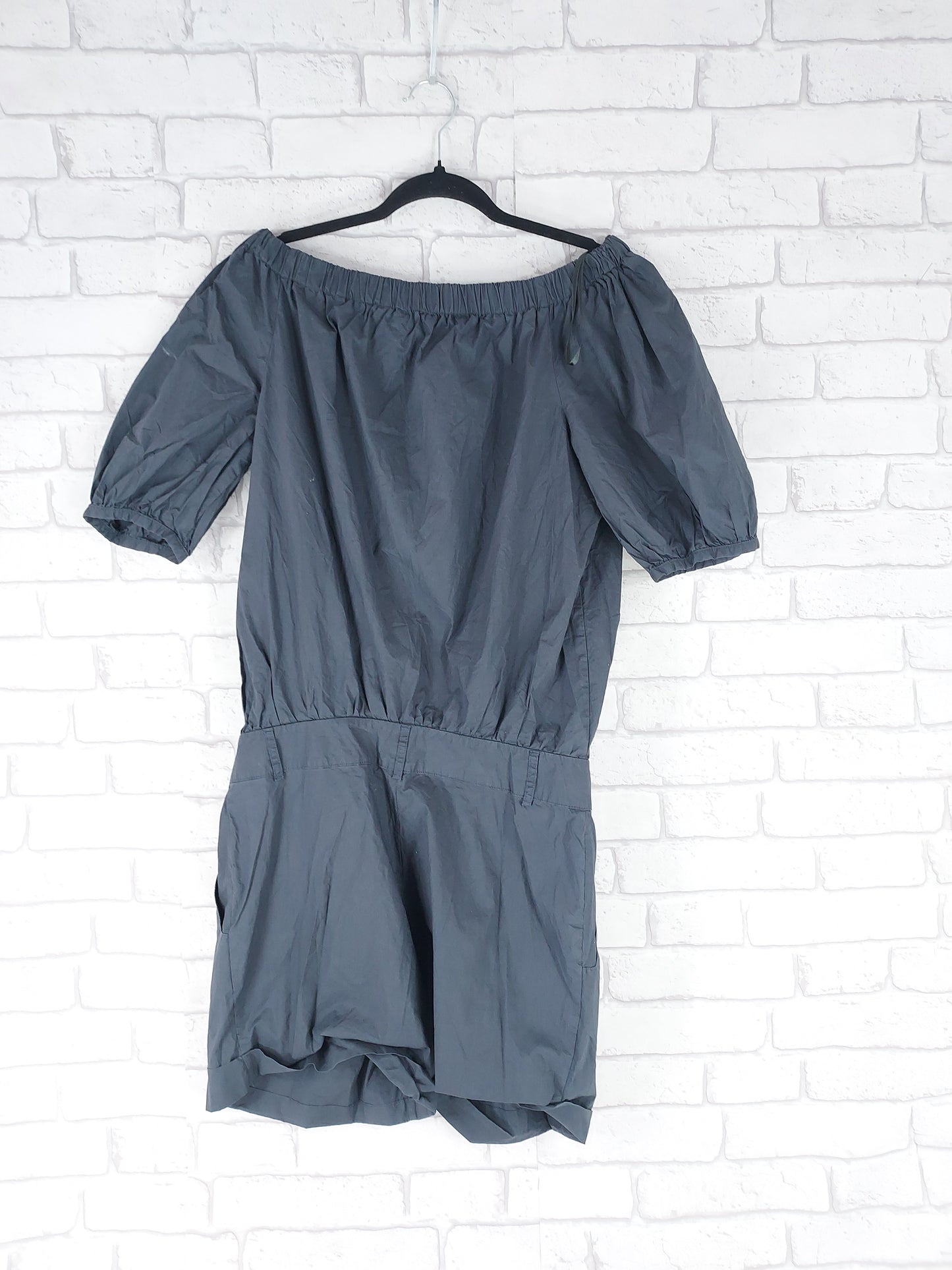 38 Kookai Combishort