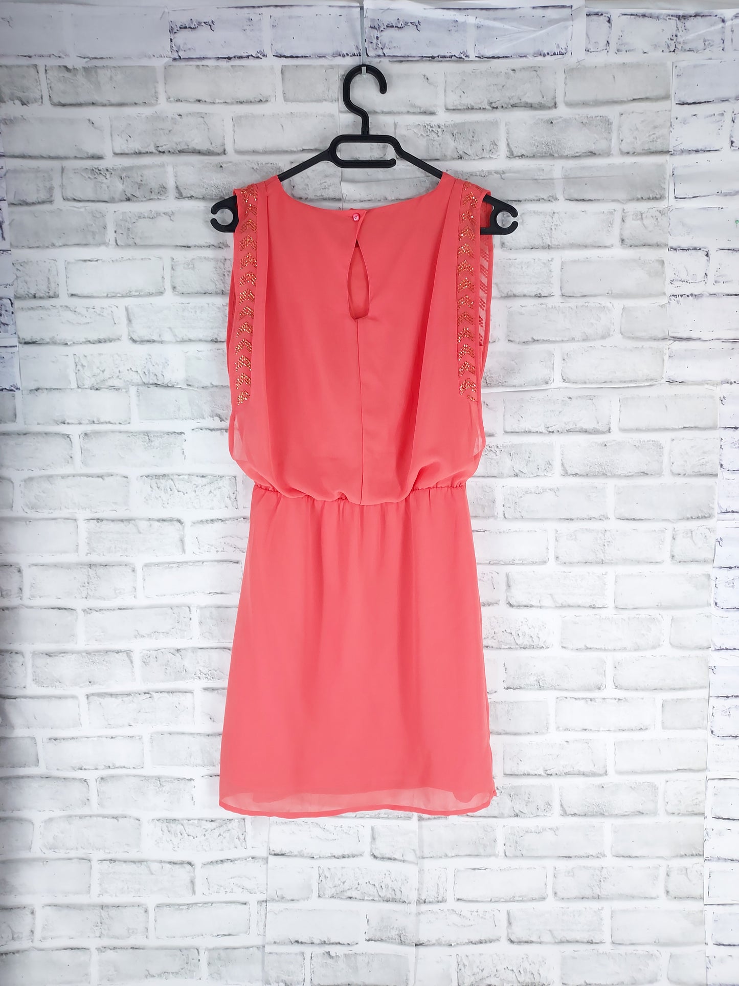 34 Vero Moda Corail