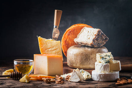 FROMAGE