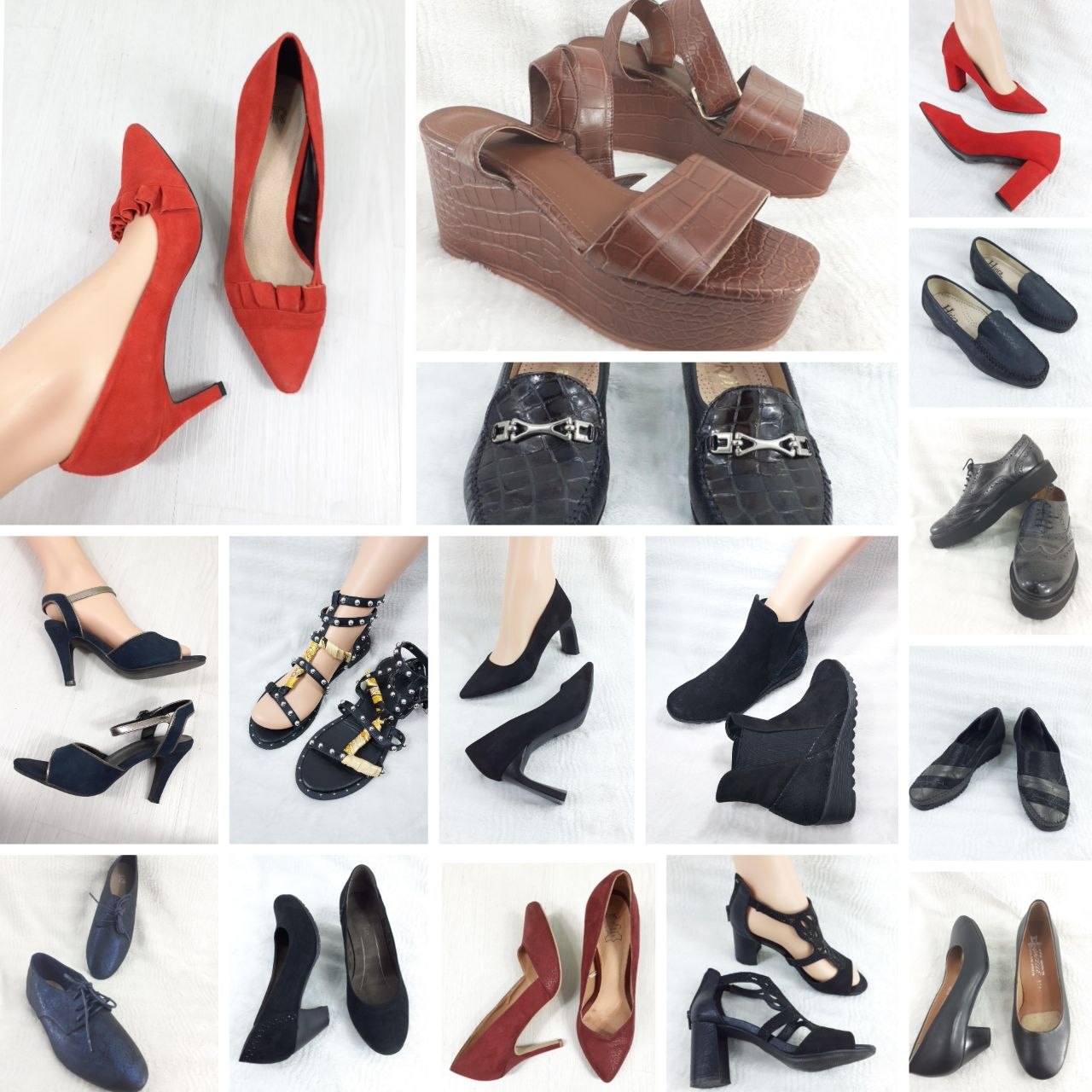 Chaussures