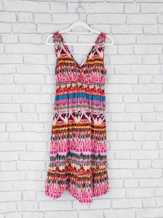 36 Coton Camaieu