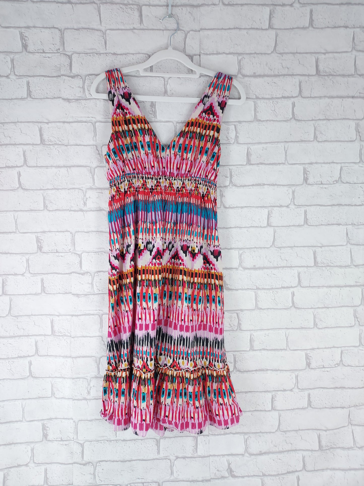 36 Coton Camaieu