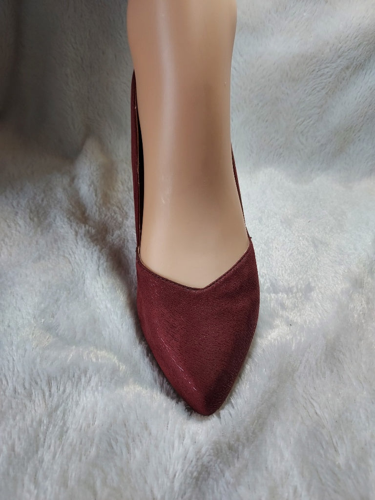 37 Tex Bordeaux