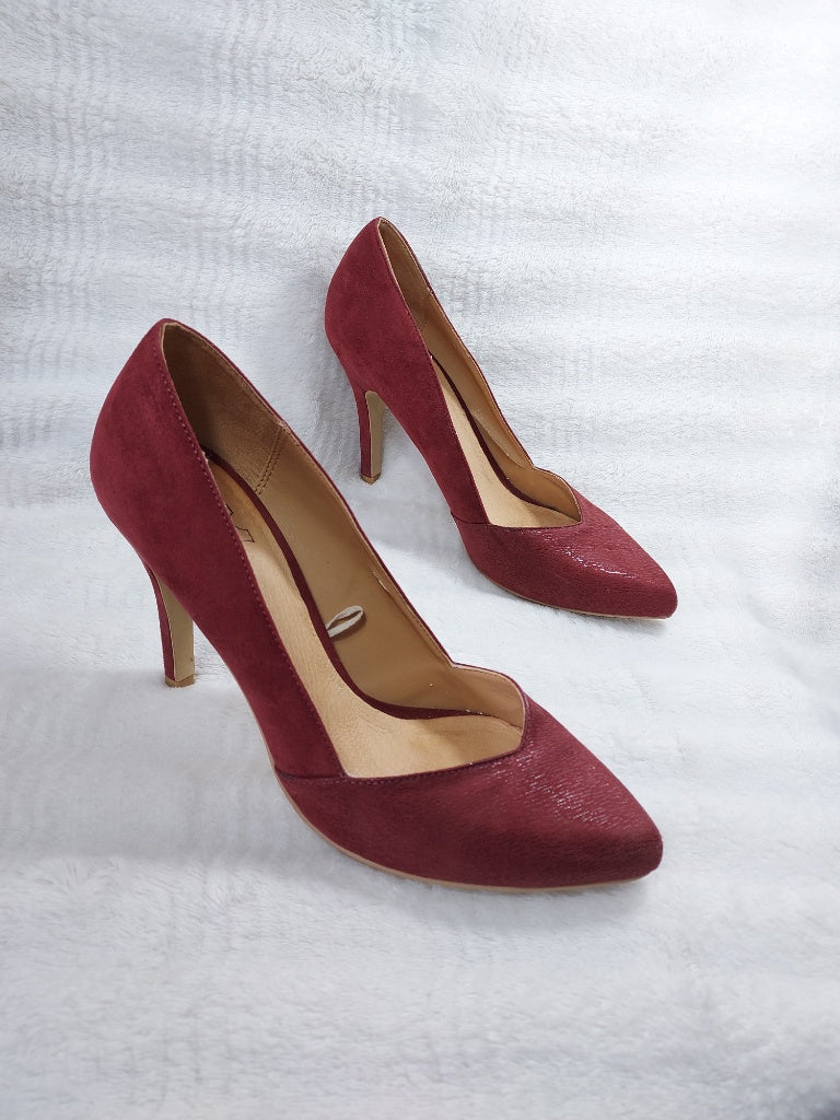 37 Tex Bordeaux
