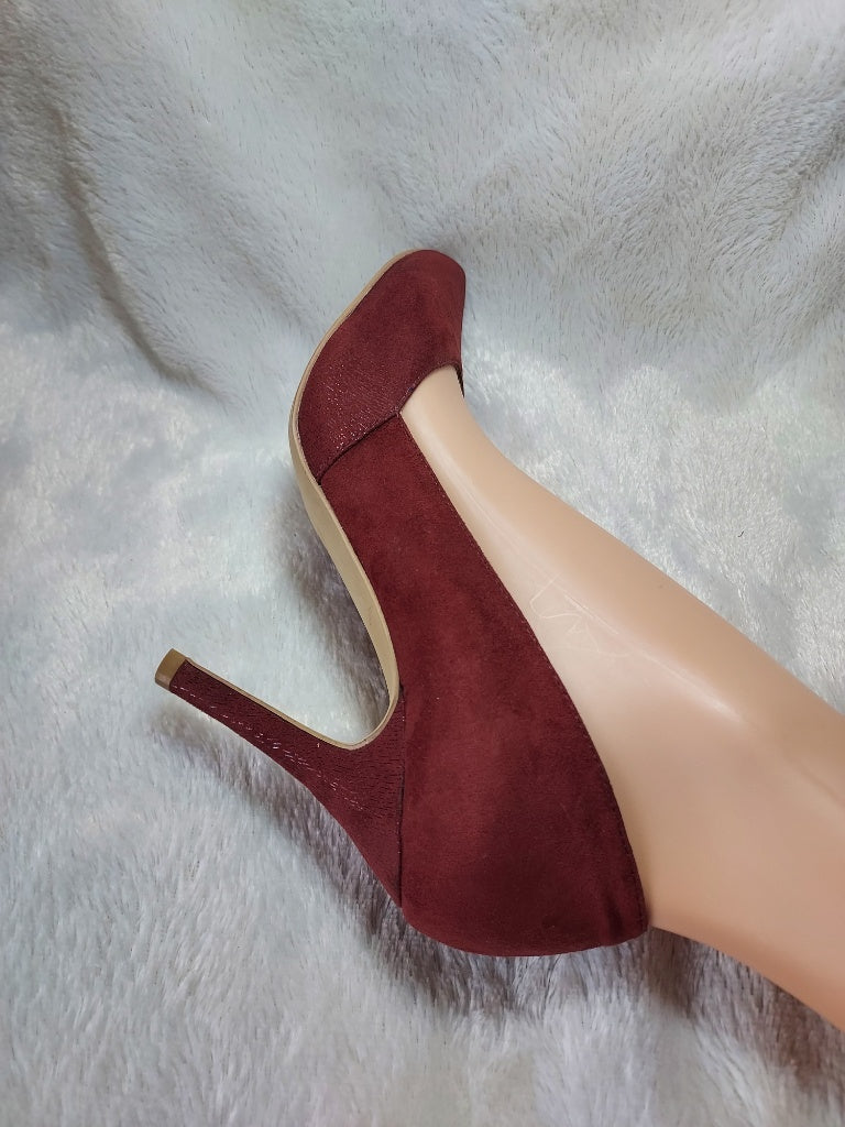 37 Tex Bordeaux