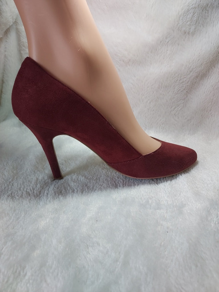 37 Tex Bordeaux