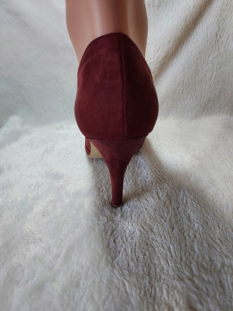 37 Tex Bordeaux