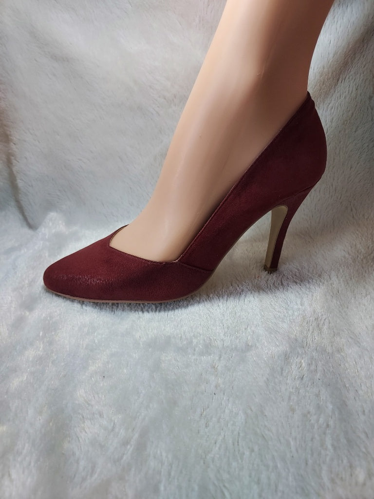 37 Tex Bordeaux