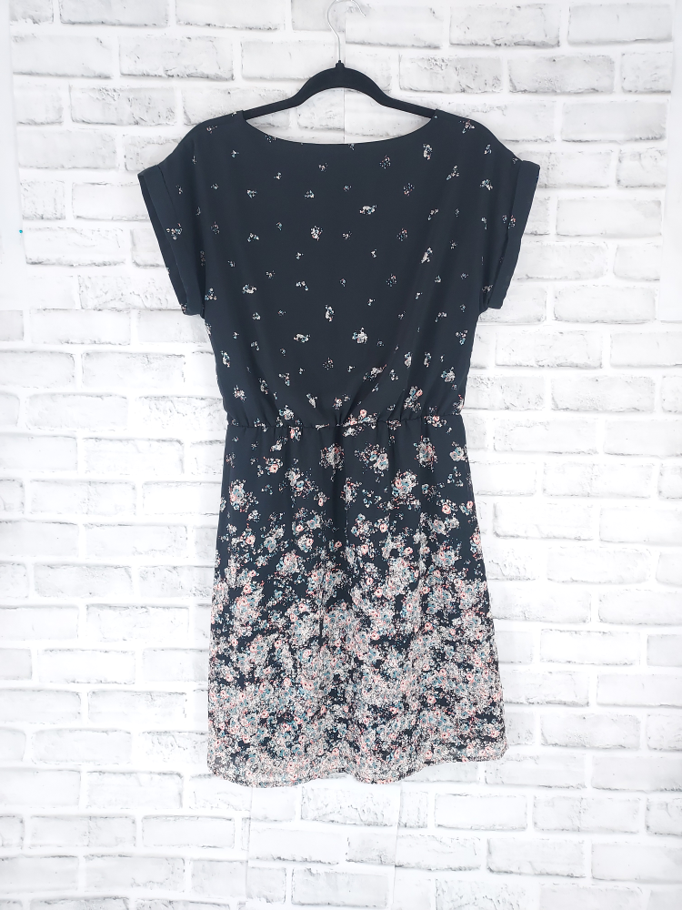 36 Robe mini