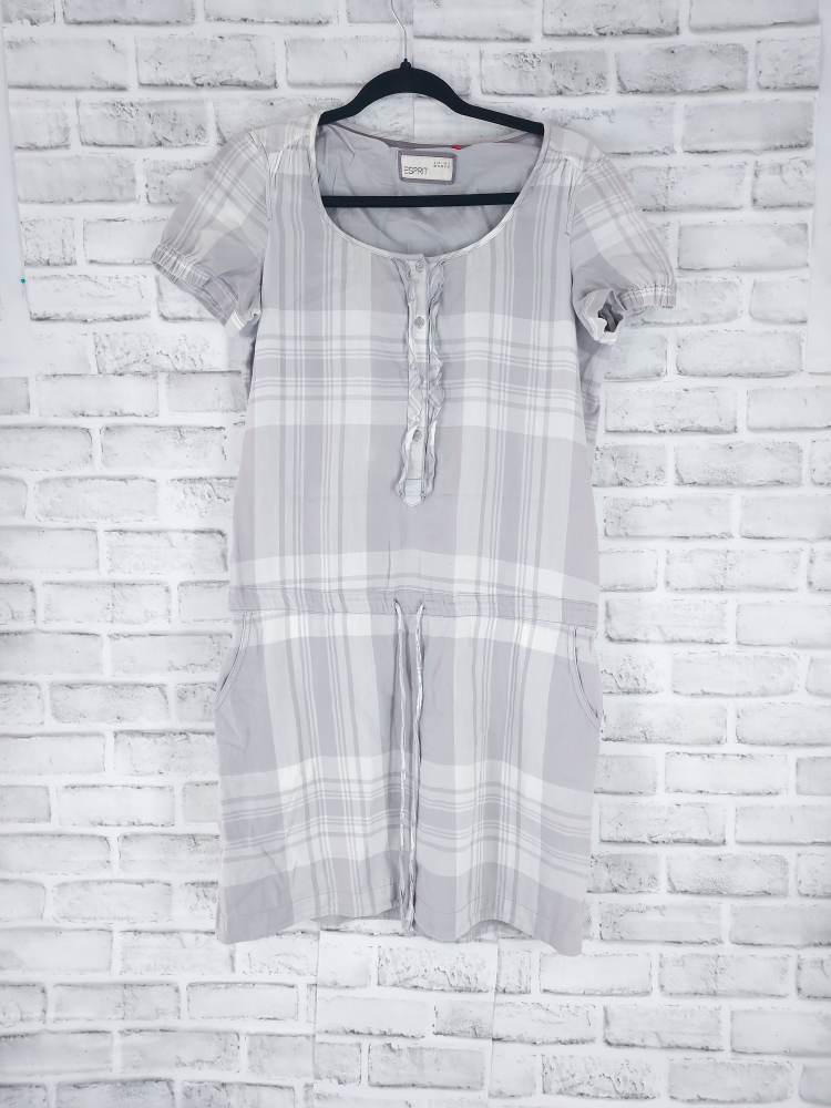38 Esprit Robe d'été en coton