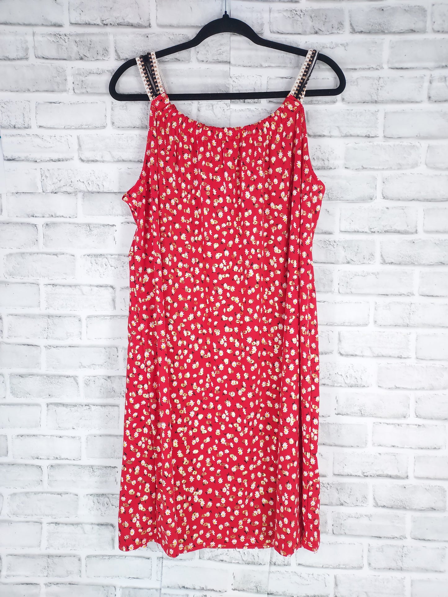 Taille universelle Robe été