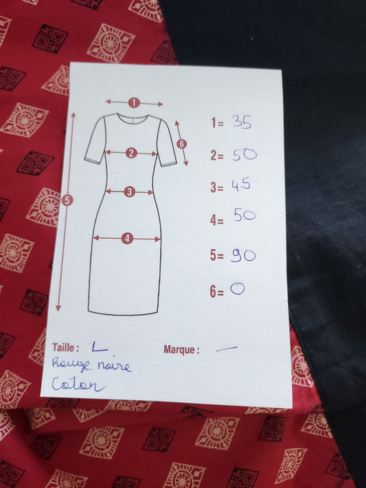 40 Coton