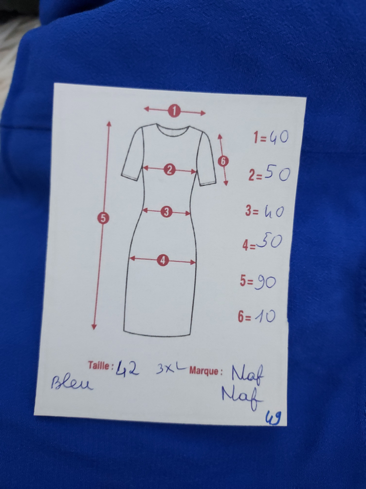 42 Naf Naf