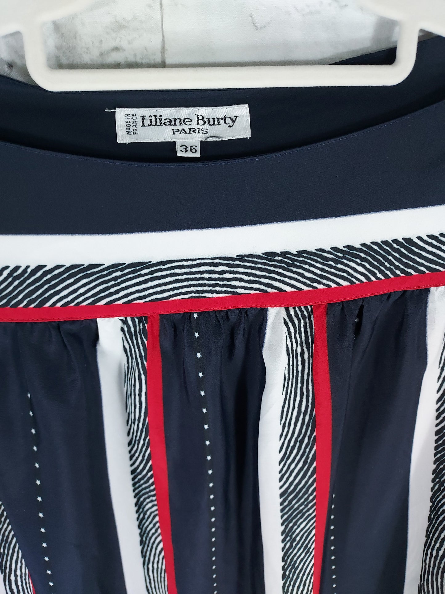 36 Liliane Burty