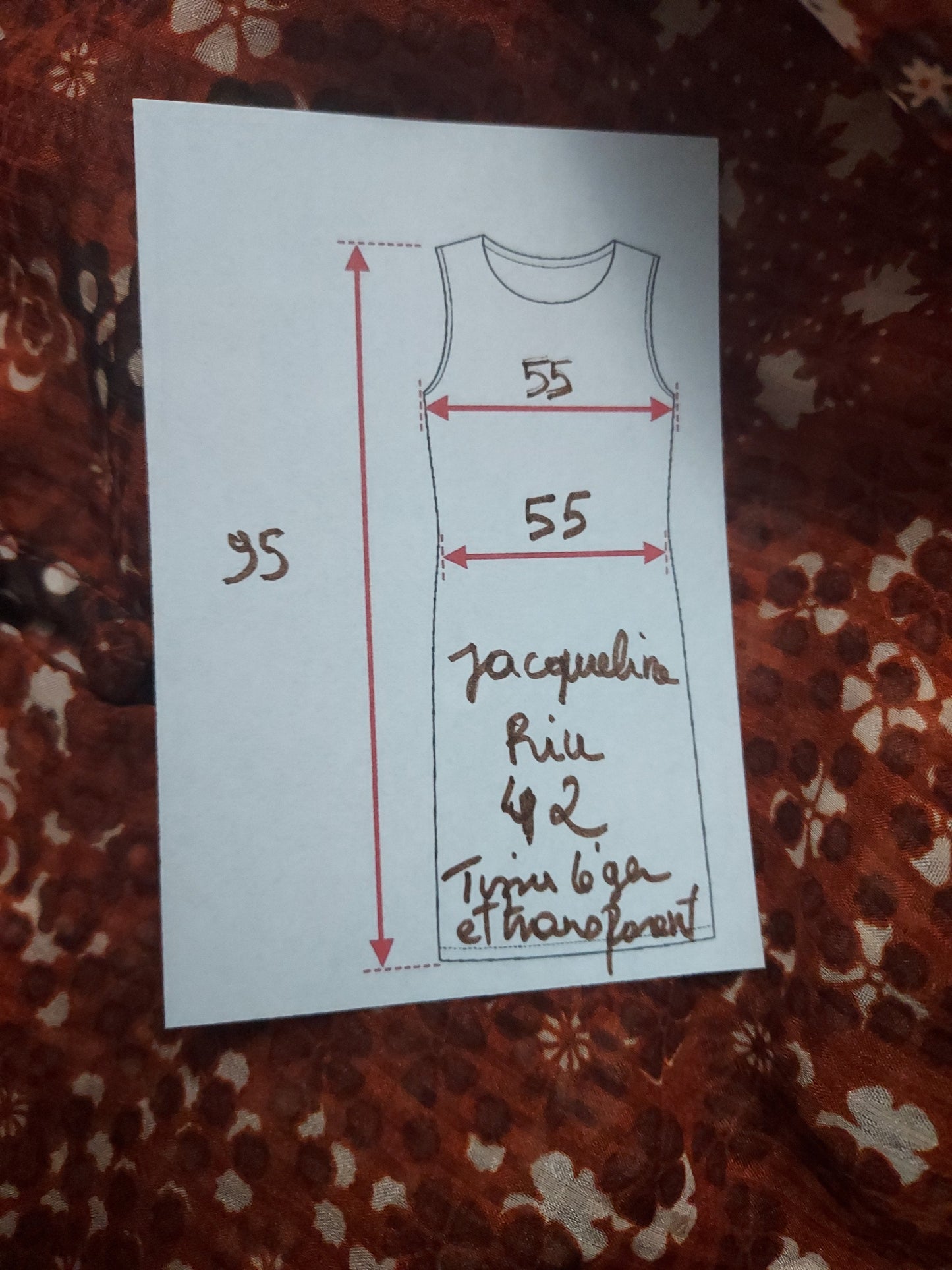 42 Jacqueline Riu