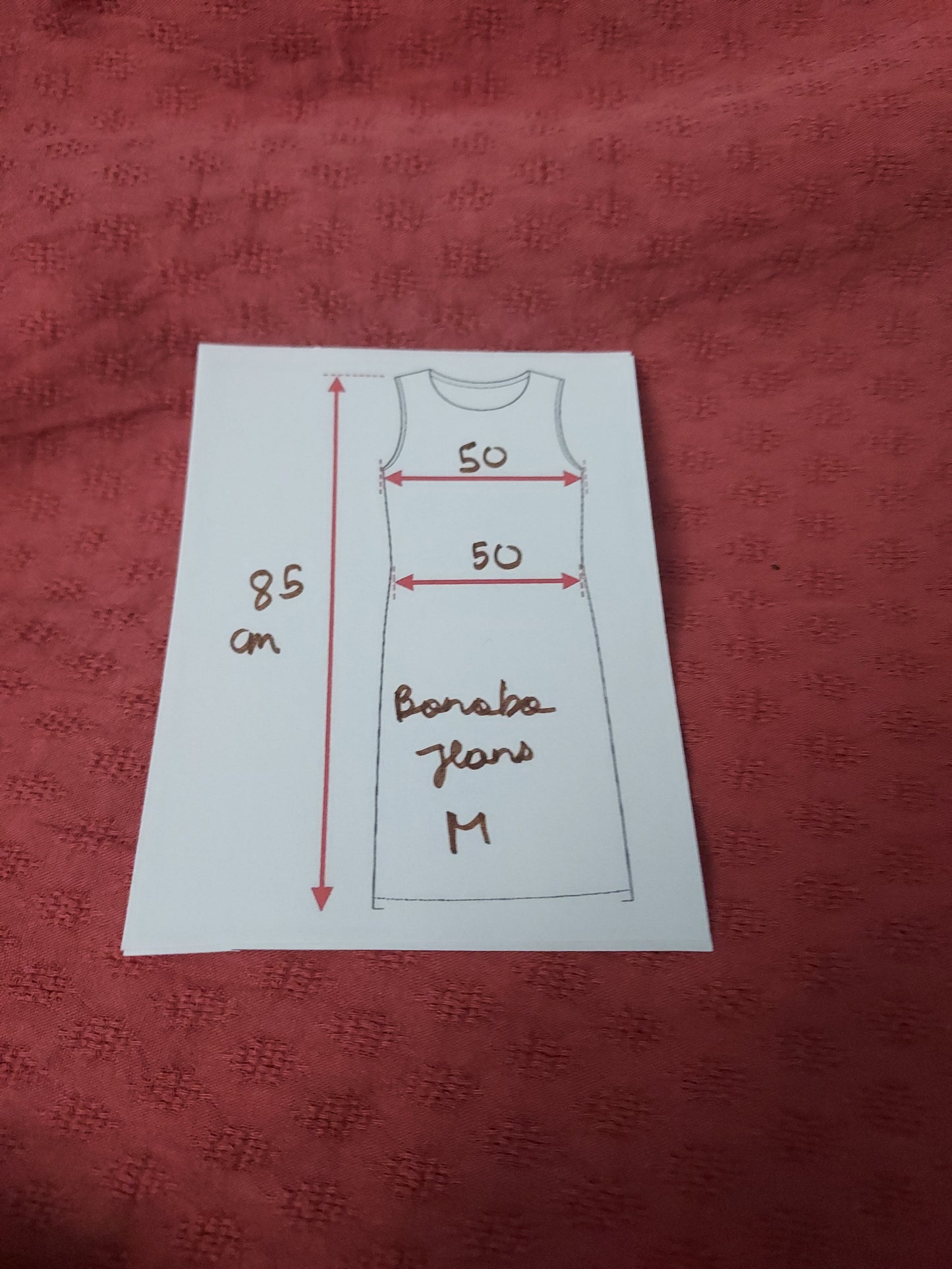 38 Bonobo Jeans