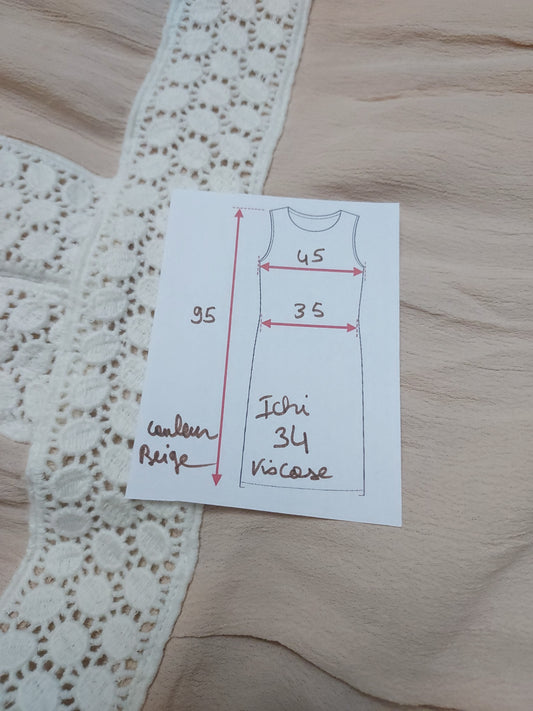 34 Ichi Viscose