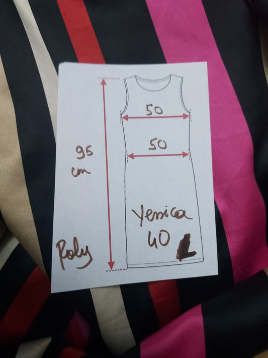 40 Yessica