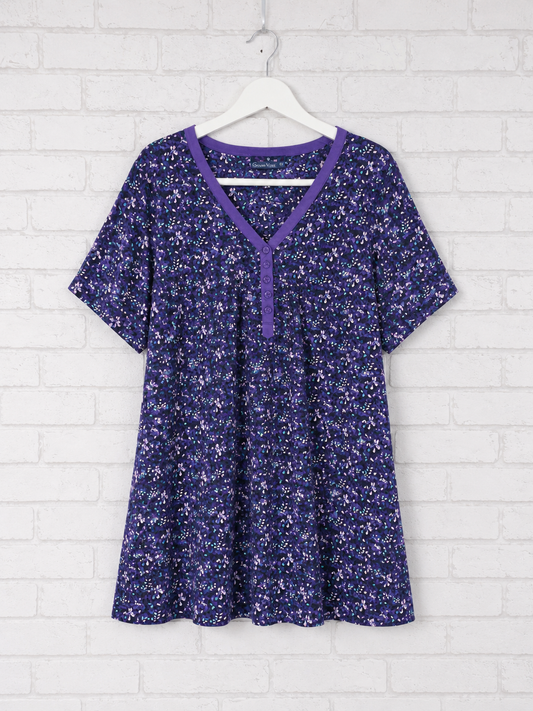 44 Coton Grand voile