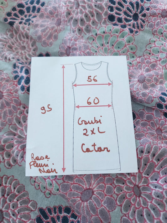 44 Coton Goubi