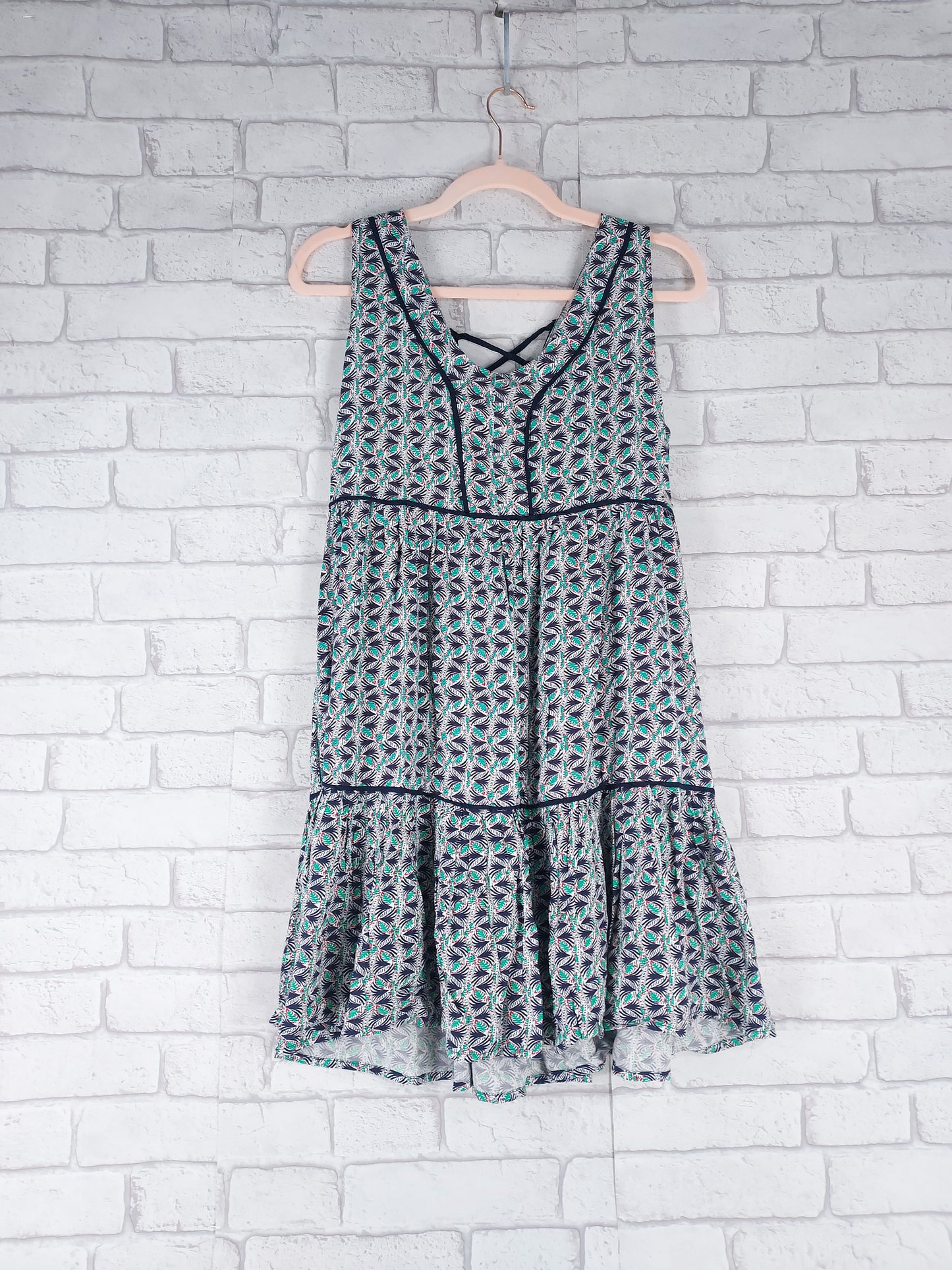 38 Robe d'été