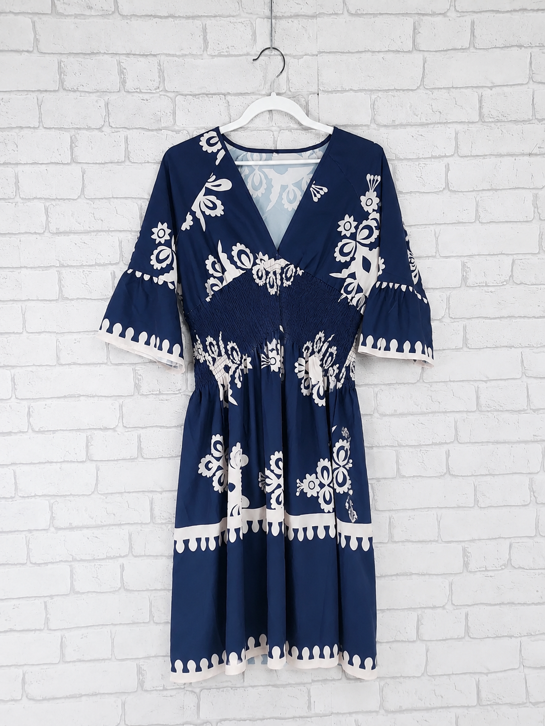 40 Robe été