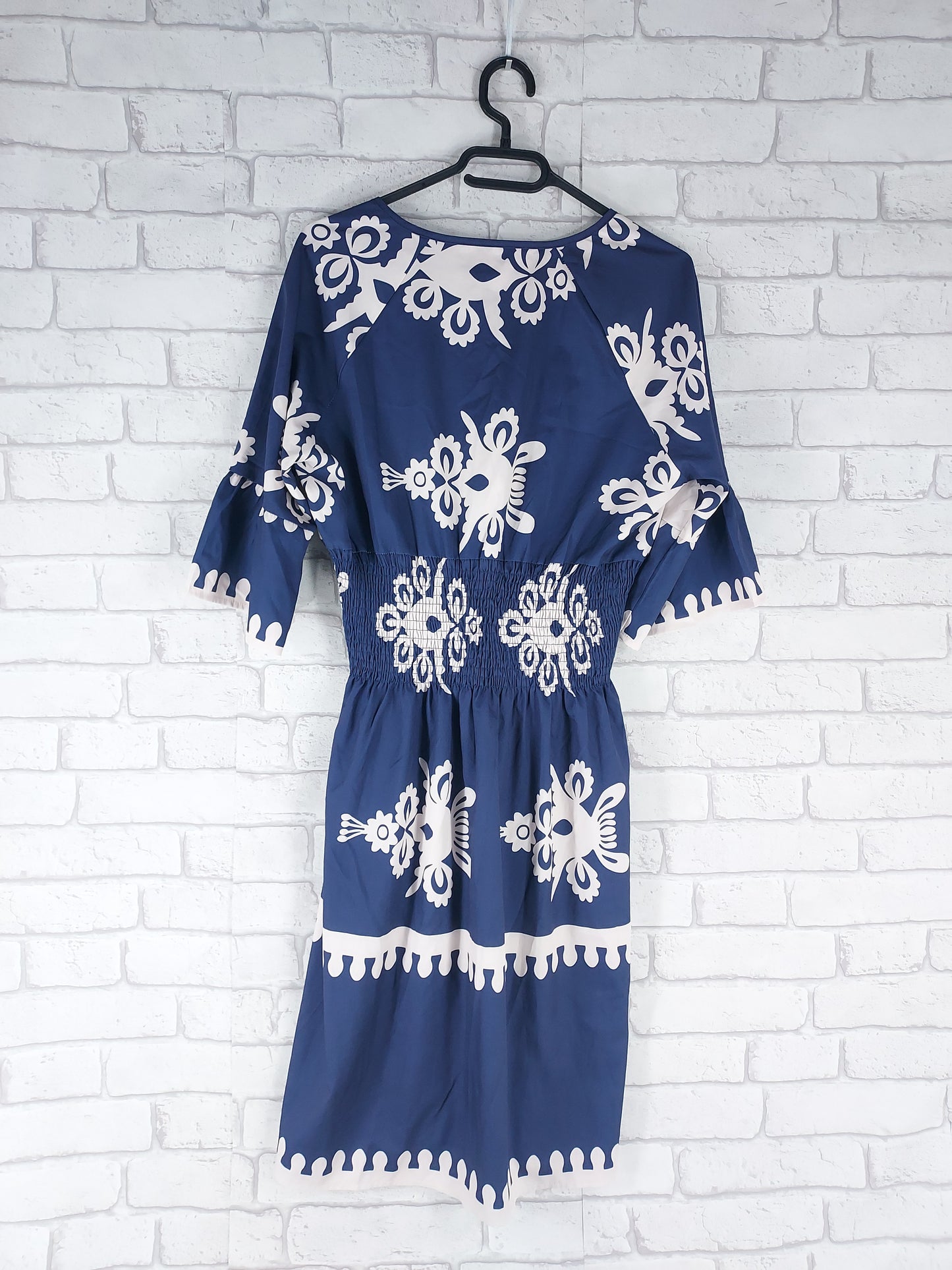 40 Robe été