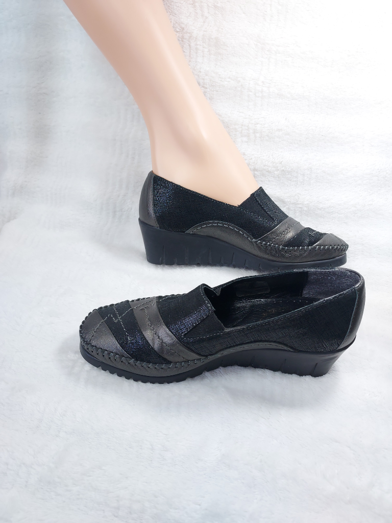 36 PediGirl Cuir