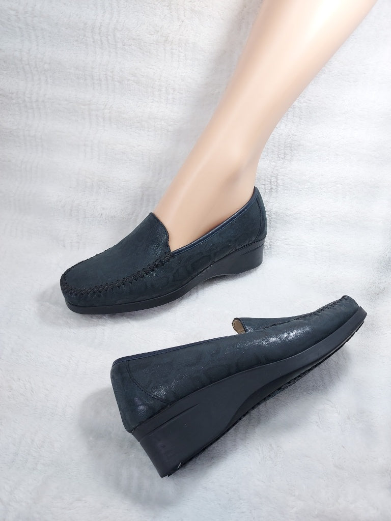 36 PediGirl Cuir