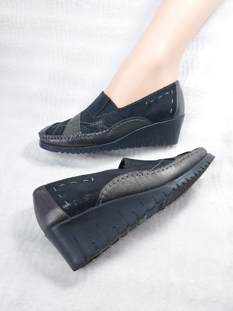 36 PediGirl Cuir