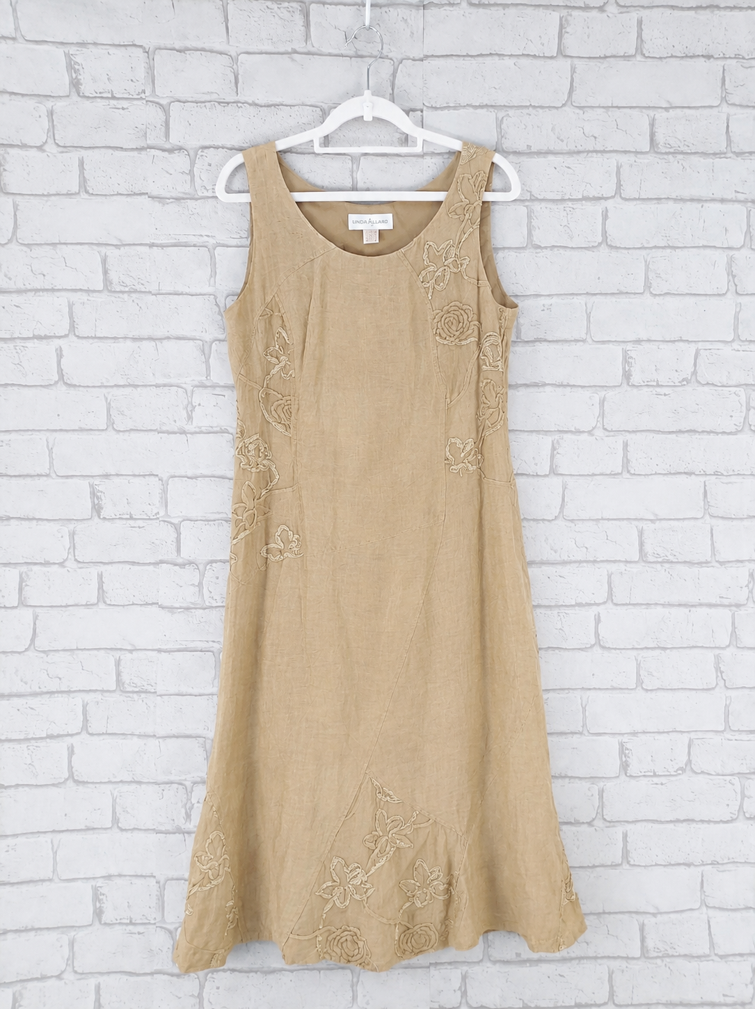 42 Robe de soirée été