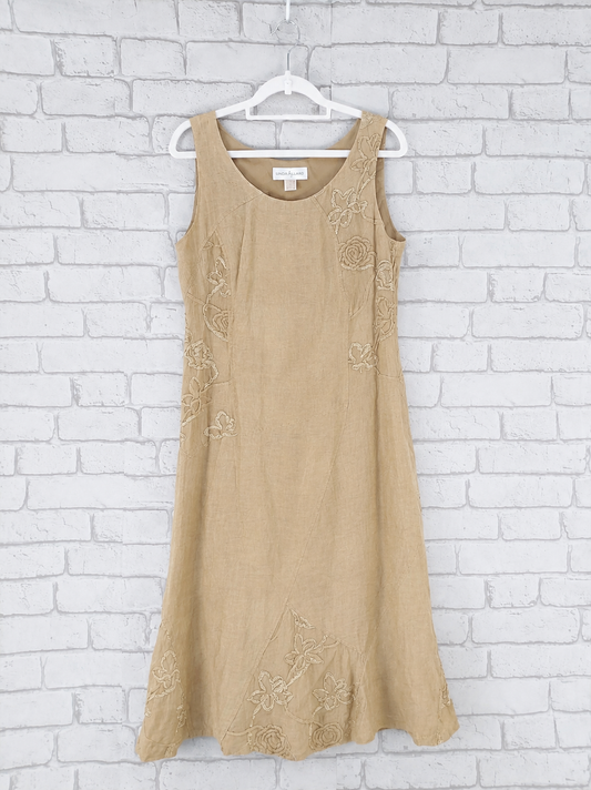 42 Robe de soirée été