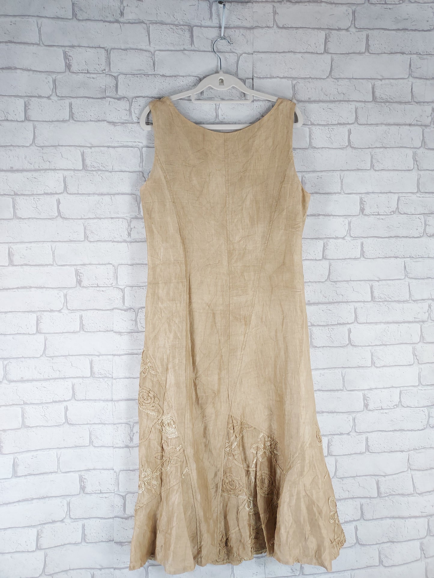 42 Robe de soirée été