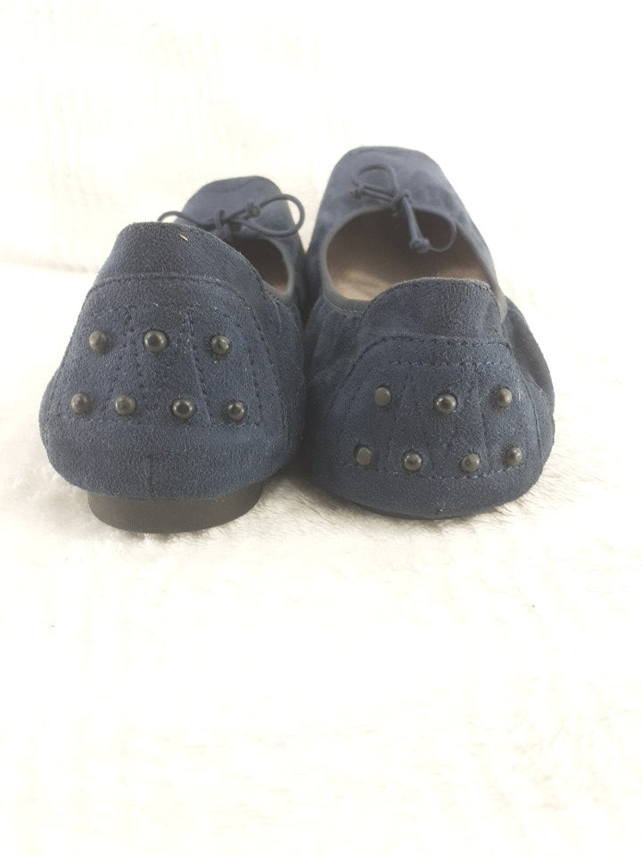 38 Sure d'elle Ballerines en cuir