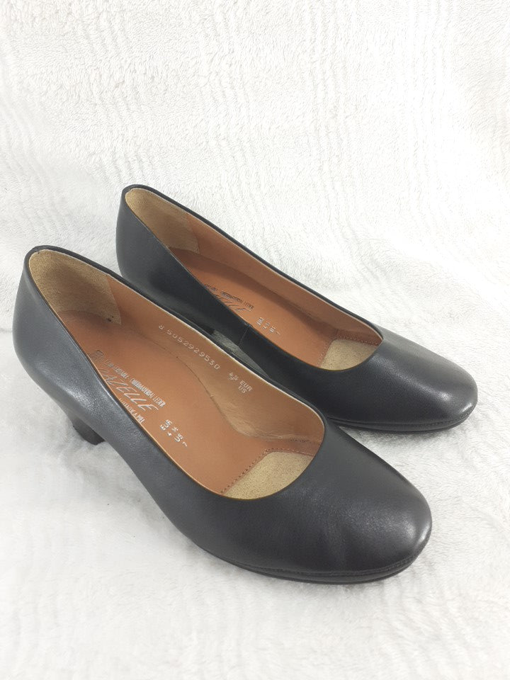 37 Mephisto Escarpins a talons confortables