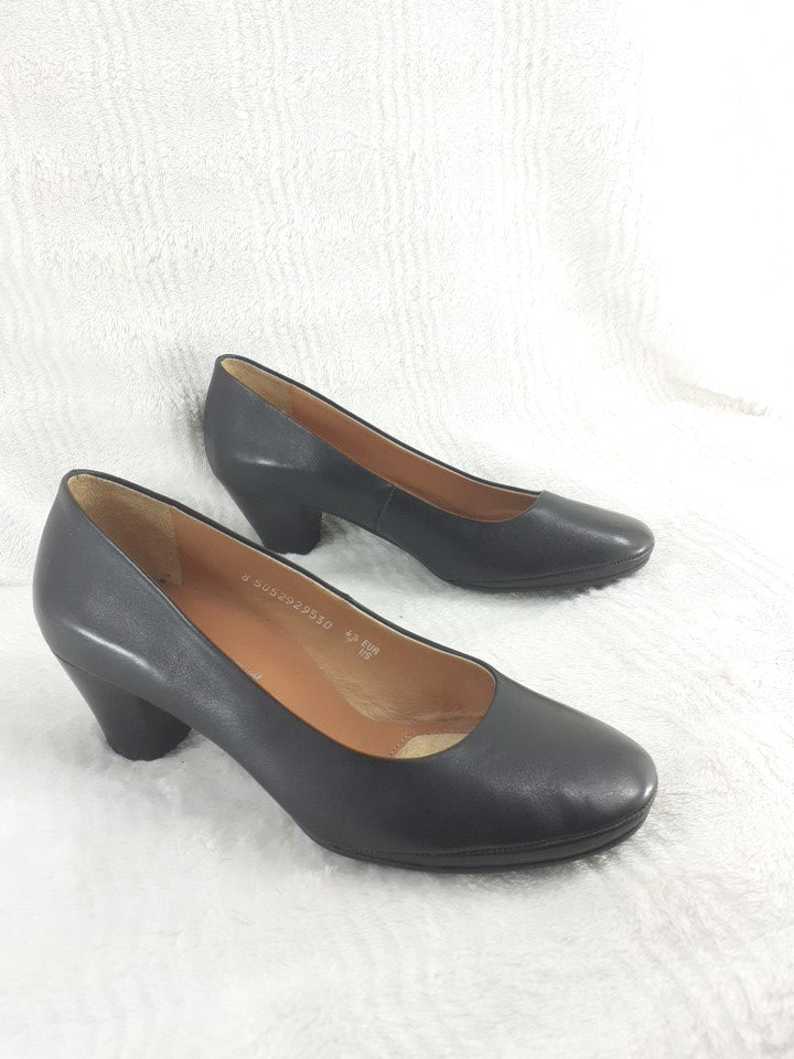 37 Mephisto Escarpins a talons confortables