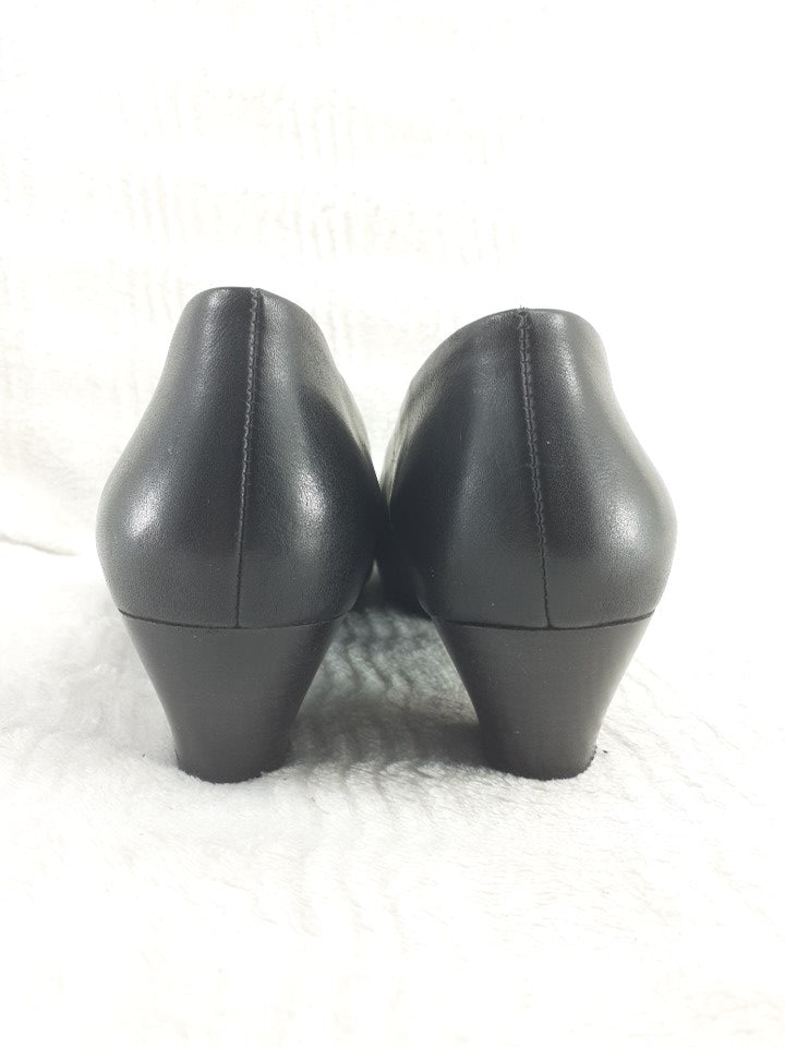 37 Mephisto Escarpins a talons confortables