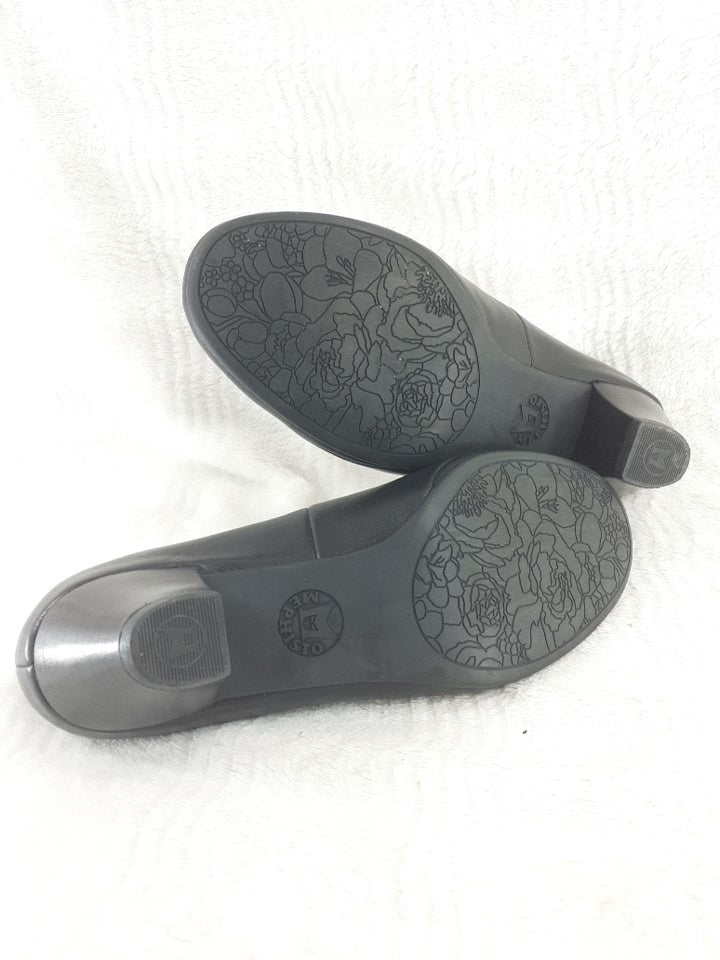 37 Mephisto Escarpins a talons confortables