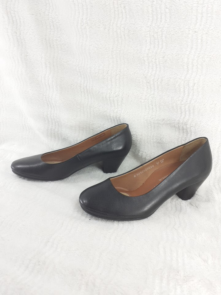 37 Mephisto Escarpins a talons confortables