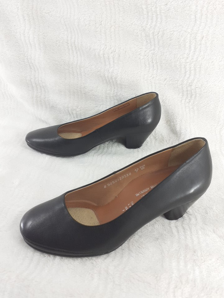 37 Mephisto Escarpins a talons confortables