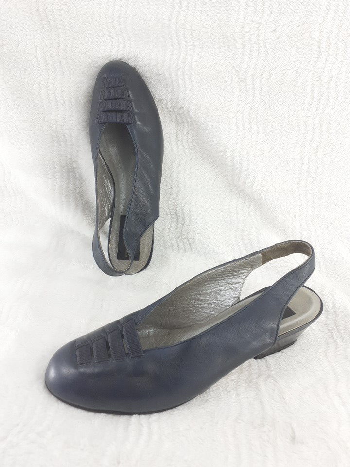 37.5  en cuir de Françoise de Zangroniz