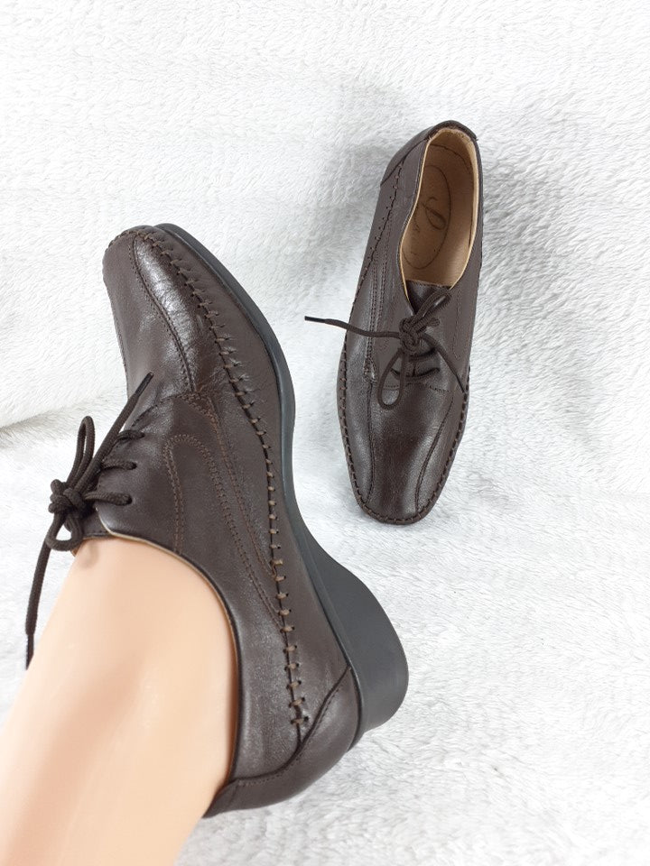 37 Romagnoli Cuir Marron