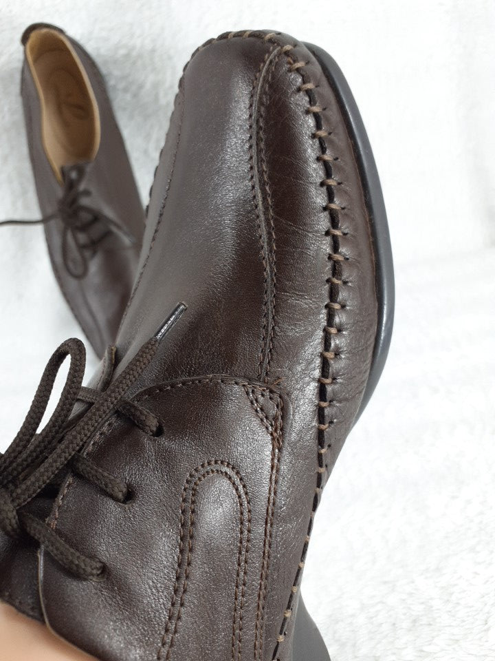 37 Romagnoli Cuir Marron