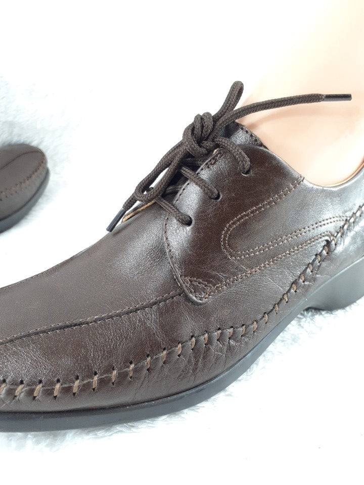 37 Romagnoli Cuir Marron